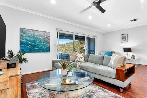 Albatross - Coastal Retreat within the Golf Estate