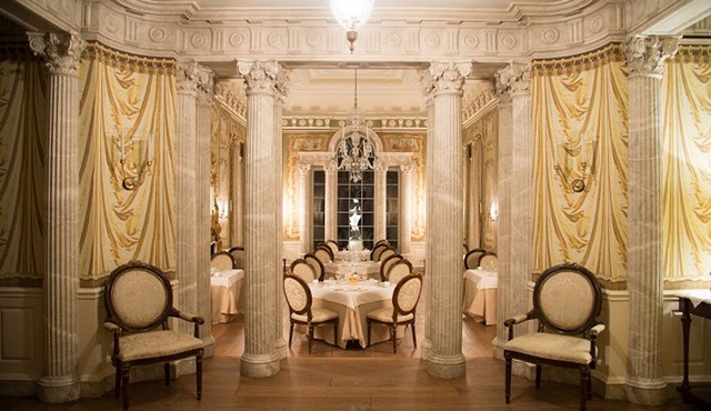 Albemarle Estate at Trump Winery