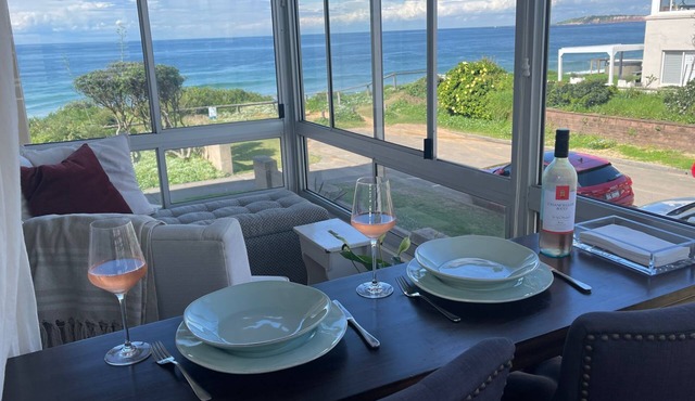 Albemarle on the Beach