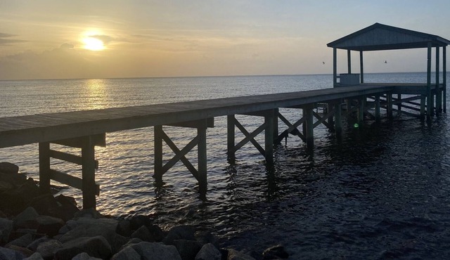 Albemarle Sound Home