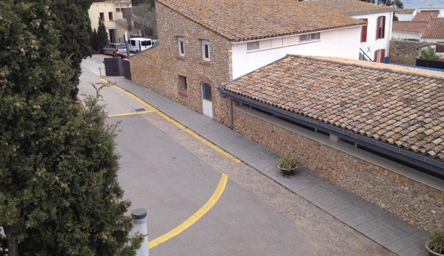 Alberg L'Escala Xanascat