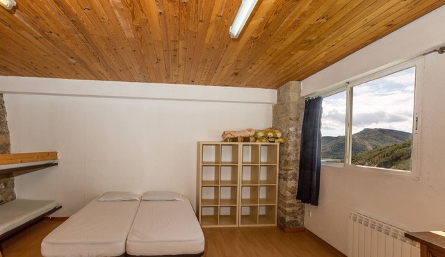 Alberg La Solana - B10 - Group/Family Room (6-8 adults)