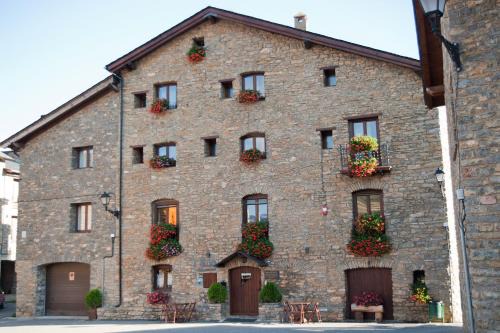 Alberg Rural Ca l'Anton