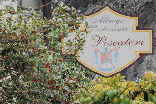 Albergo Dei Pescatori in Piode