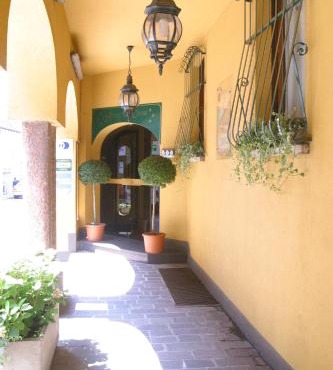 Albergo Della Corona