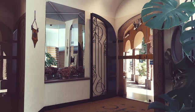 Albergo della Corona