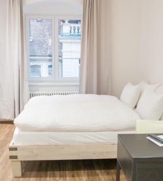 Albergo Diffuso Porrentruy