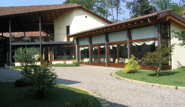 Albergo Giardino