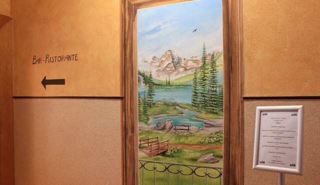 Albergo Ristorante Baldi