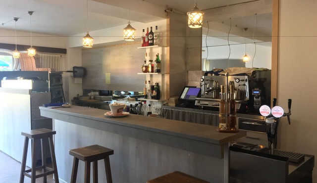 Albergo Ristorante Belcantone