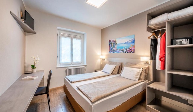 Albergo Ristorante Svizzero