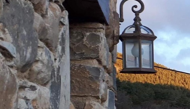 Albergue A'Noguera