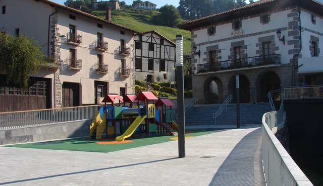 Albergue ambiental de Beizama - Hostel