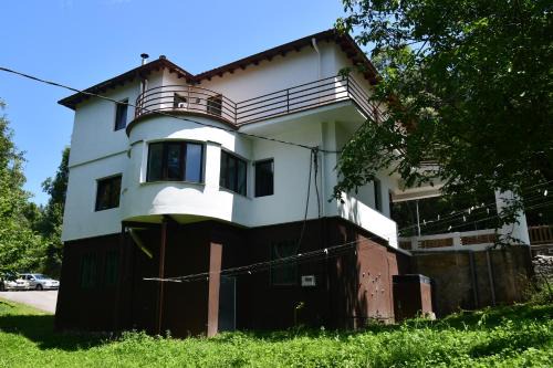 Albergue ARMAÑON