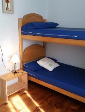 Albergue Armaia Artepea