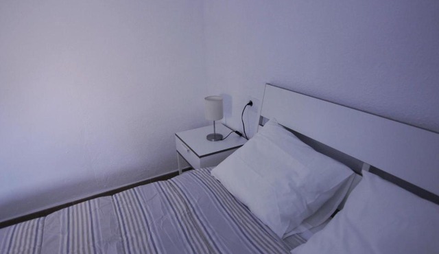 Albergue Balcón del Tajo