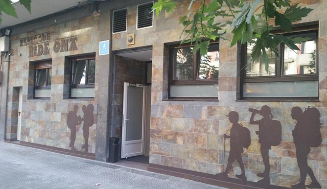 Albergue Bide-Ona