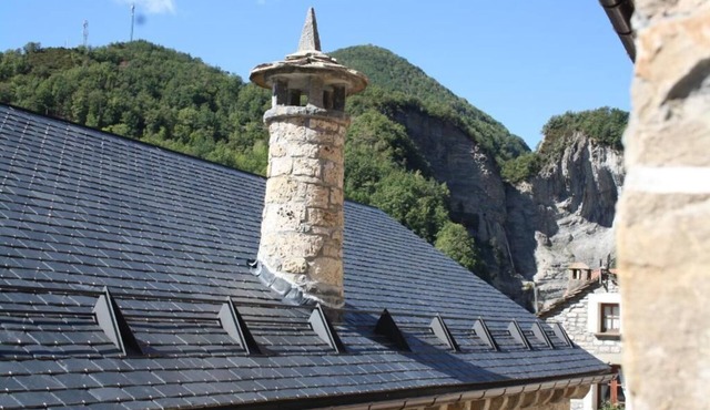 ALBERGUE CASA DE BROTO