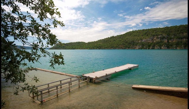 Albergue Casa Salinas