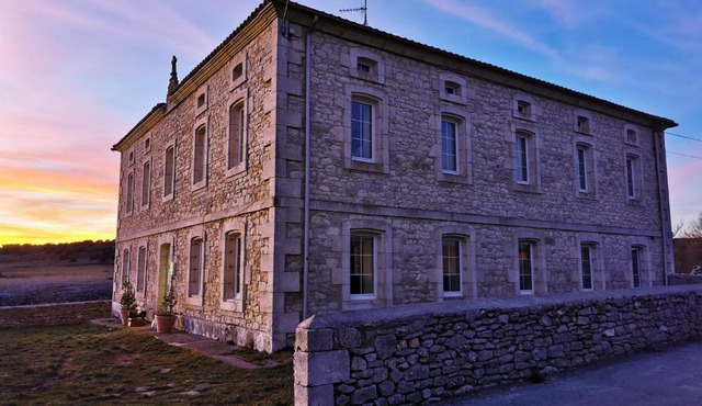 Albergue de Sargentes de la Lora