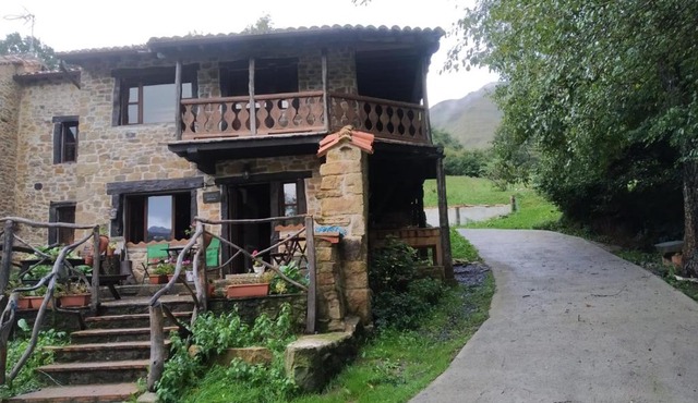 Albergue De Soba