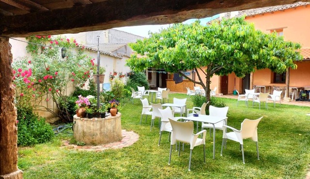 Albergue Don Camino