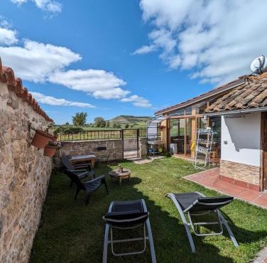 Albergue El Alfar/Pilgrim Hostel