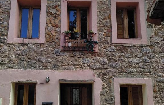 Albergue el Hacedor