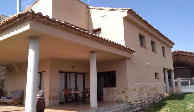 Albergue Fuente Bellido