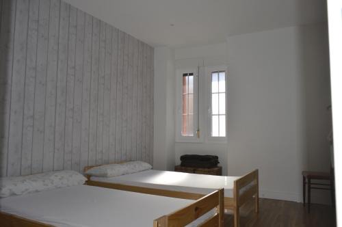 Albergue Gares