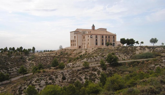 Albergue Hospederia Nuestra Señora de Magallón