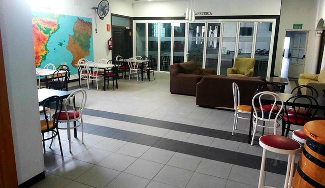 Albergue Internacional de Teruel City Backpackers