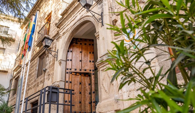 Albergue Inturjoven Cazorla - Hostel