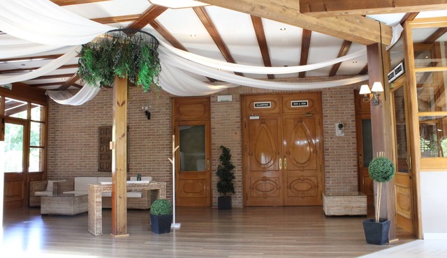 Albergue Jakue - Hostel