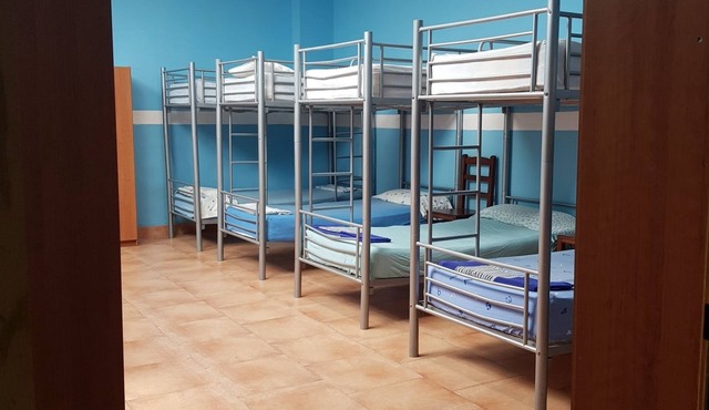 Albergue Kortarixar - Hostel