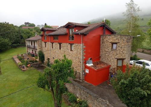 Albergue La Torre