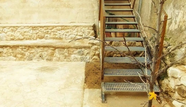 Albergue Mirador de campos
