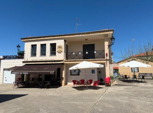 Albergue Municipal San Roque