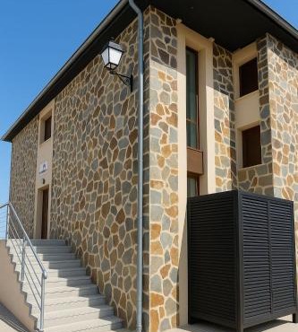 Albergue Pundak Valle del Jerte