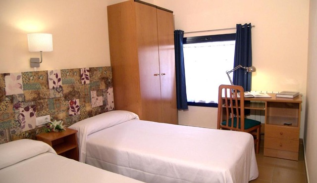 Albergue Quinta del Jalón