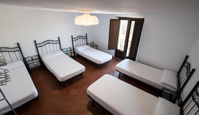 Albergue Rosalia/Pilgrim Hostel