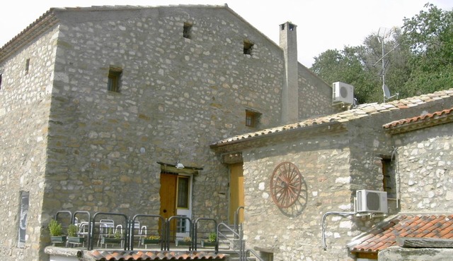 Albergue Rural Cal Picarol