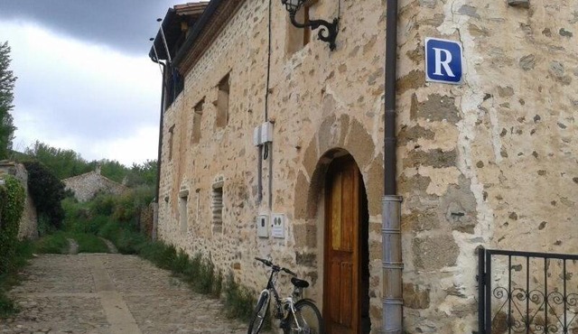 Albergue Rural Yanguas