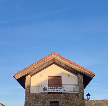 Albergue Sierra De Leyre