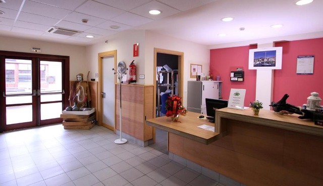 Albergue Trinkete Etxea