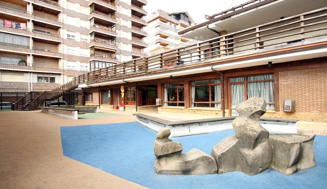 Albergue Trinkete Etxea - Hostel