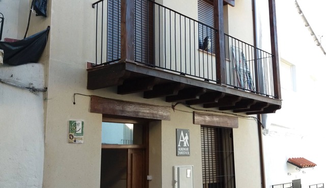 Albergue Turistico La Casa de Mi Abuela - Hostel