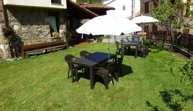 Albergue Turístico Briz