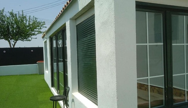 Albergue turistico diversion sur