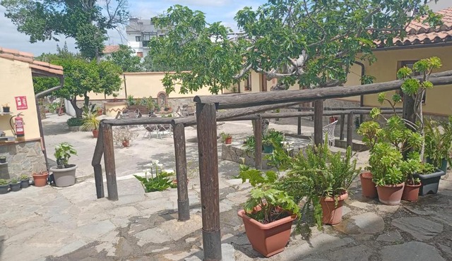 Albergue Turistico La Higuera